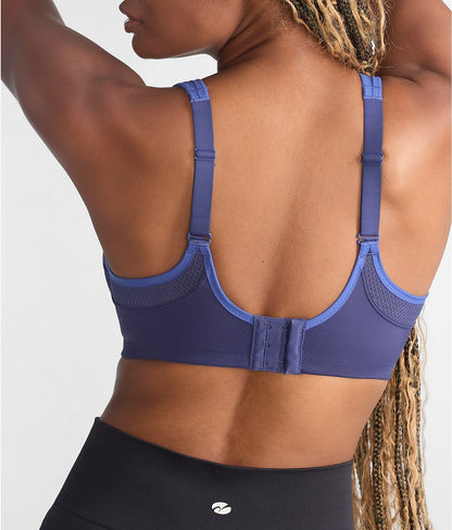 Lindsey Sport Contour Underwire Sports Bra