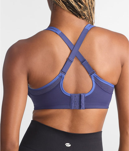 Lindsey Sport Contour Underwire Sports Bra