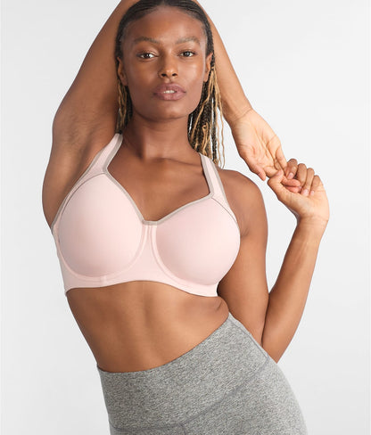 Lindsey Sport Contour Underwire Sports Bra