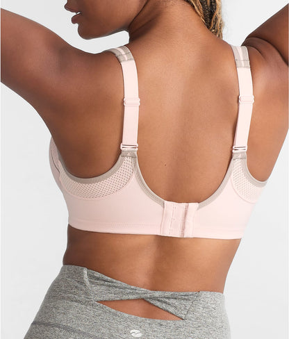 Lindsey Sport Contour Underwire Sports Bra