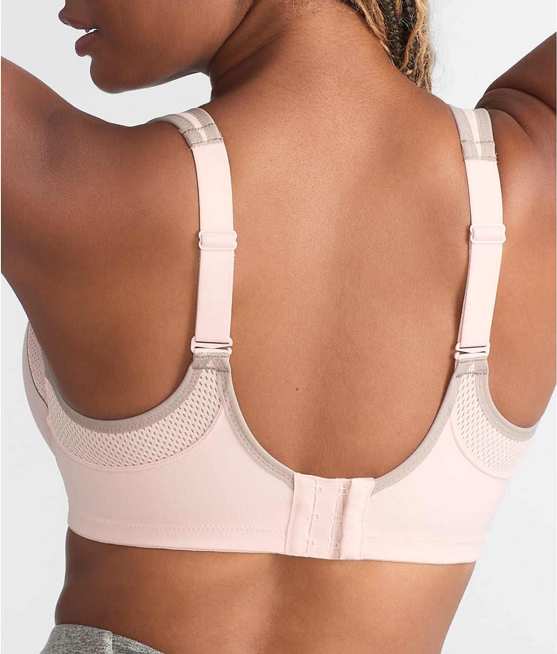 Lindsey Sport Contour Underwire Sports Bra