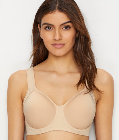 Lindsey Sport Contour Underwire Sports Bra