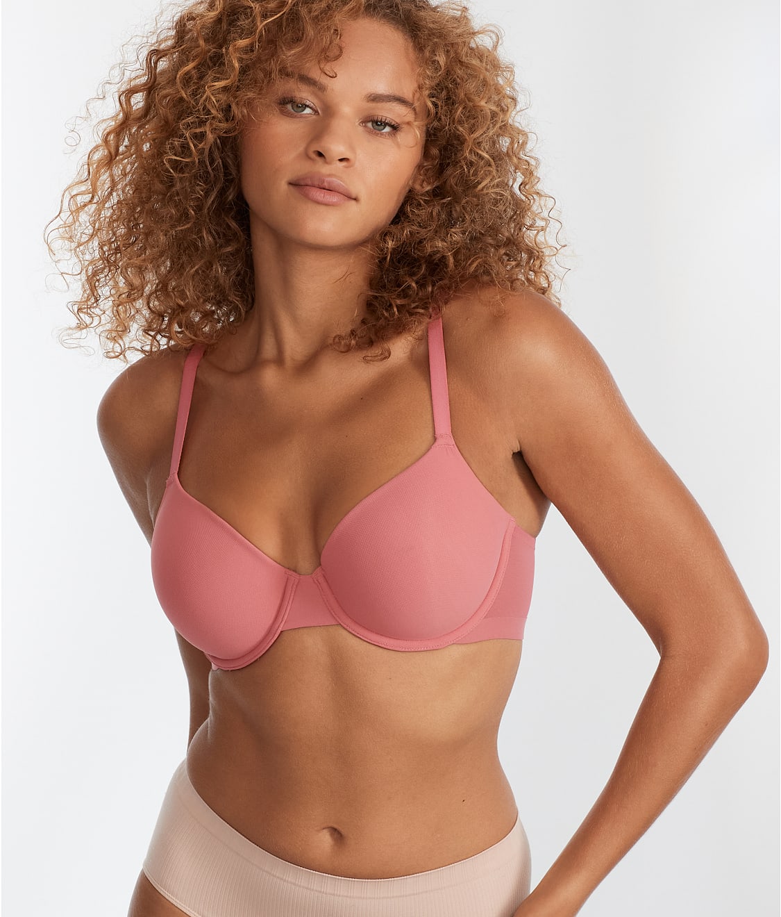 Shape Revelation Shallow Top T-Shirt Bra