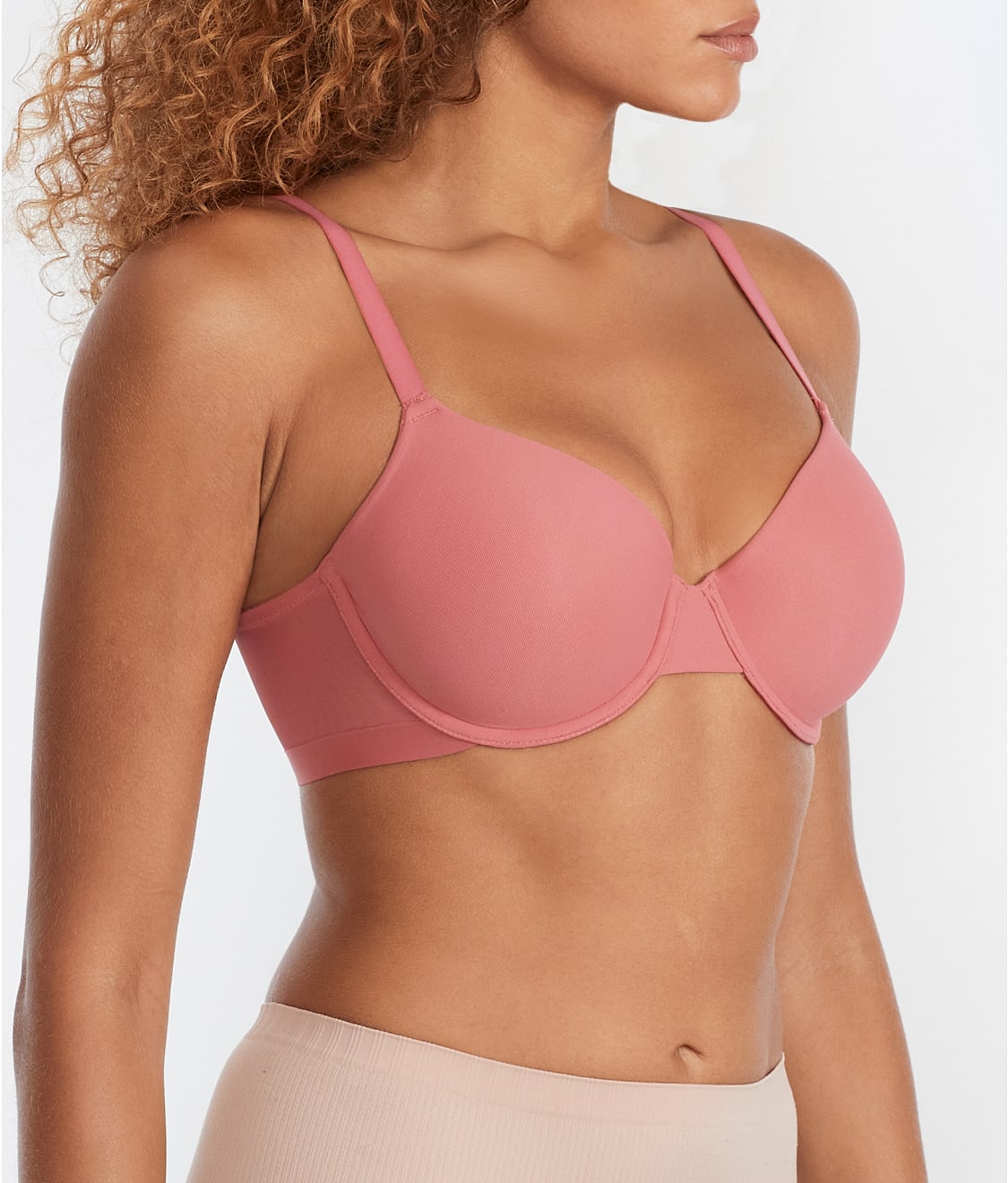 Shape Revelation Shallow Top T-Shirt Bra