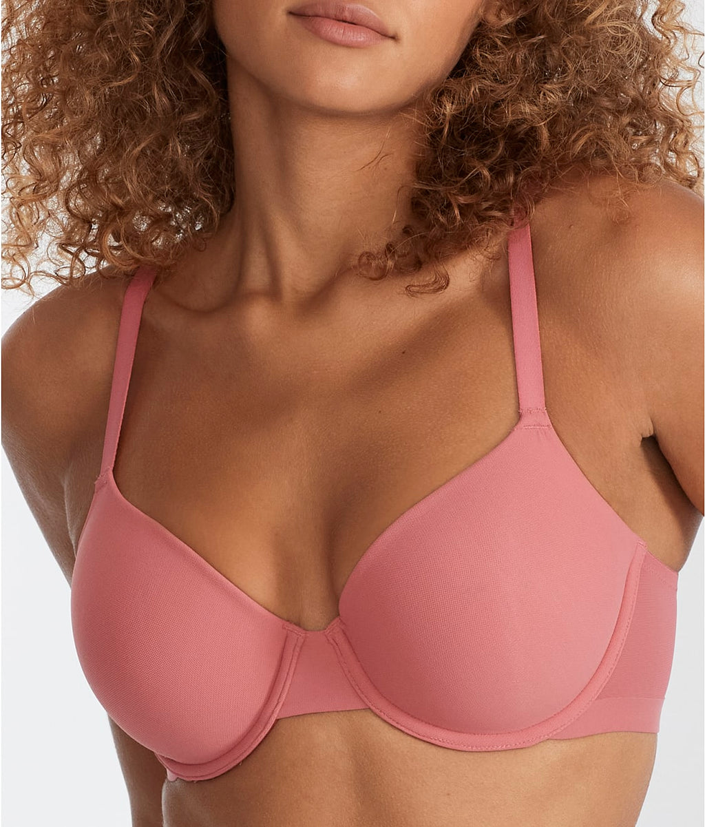 Shape Revelation Shallow Top T-Shirt Bra