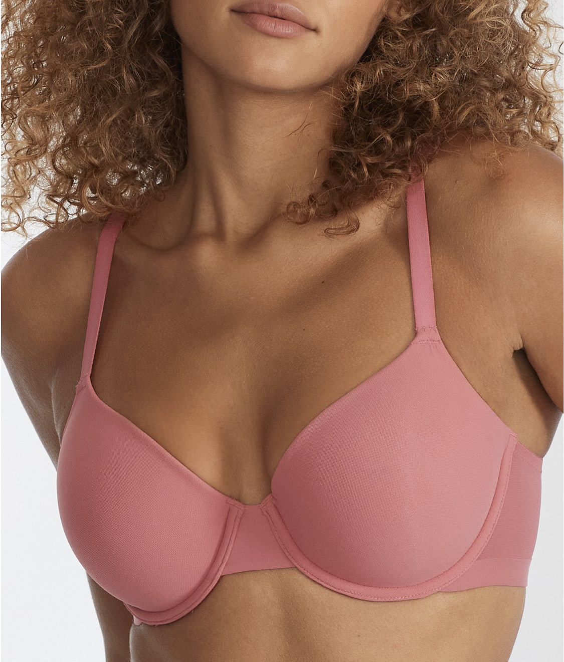 Shape Revelation Shallow Top T-Shirt Bra