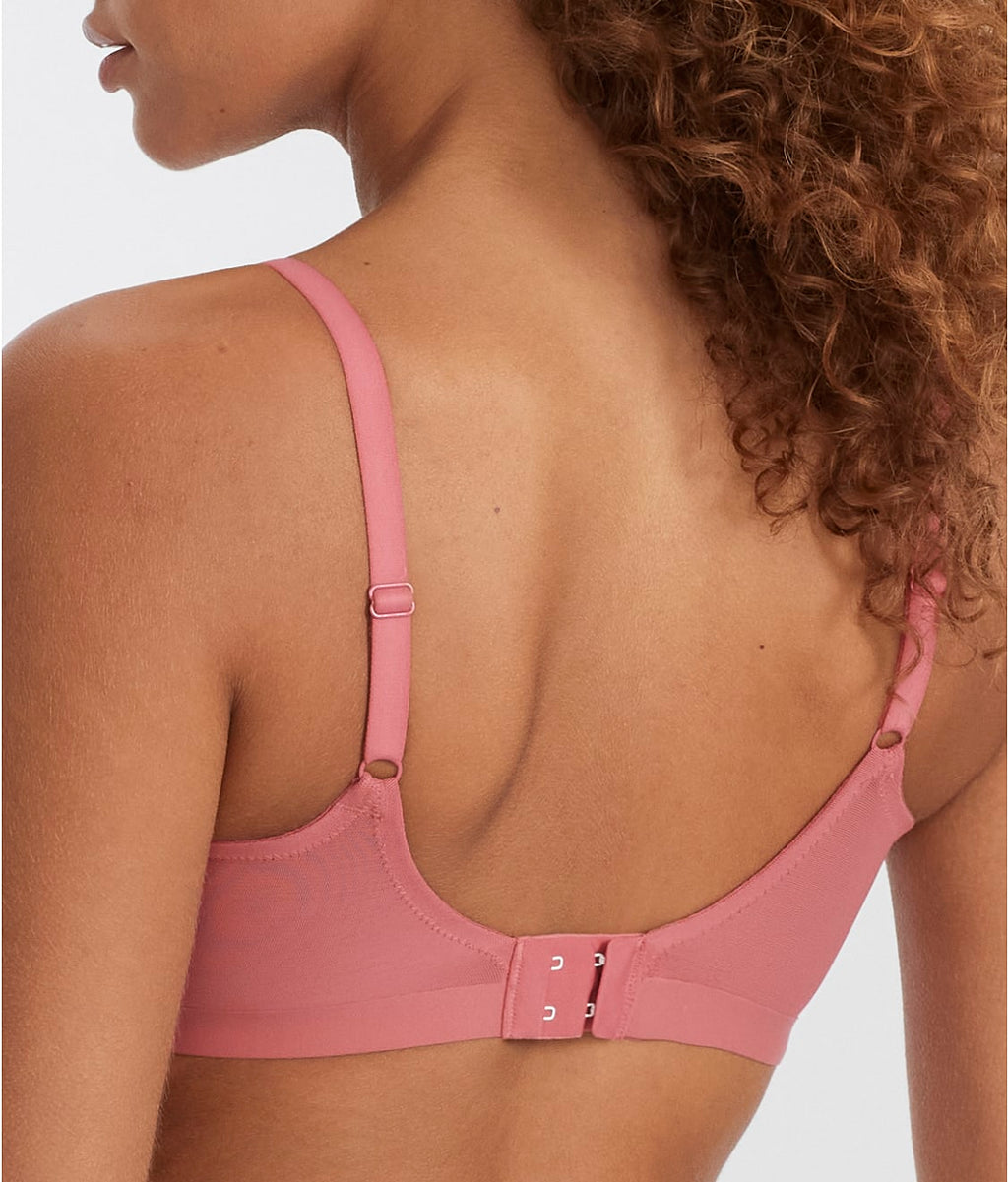 Shape Revelation Shallow Top T-Shirt Bra