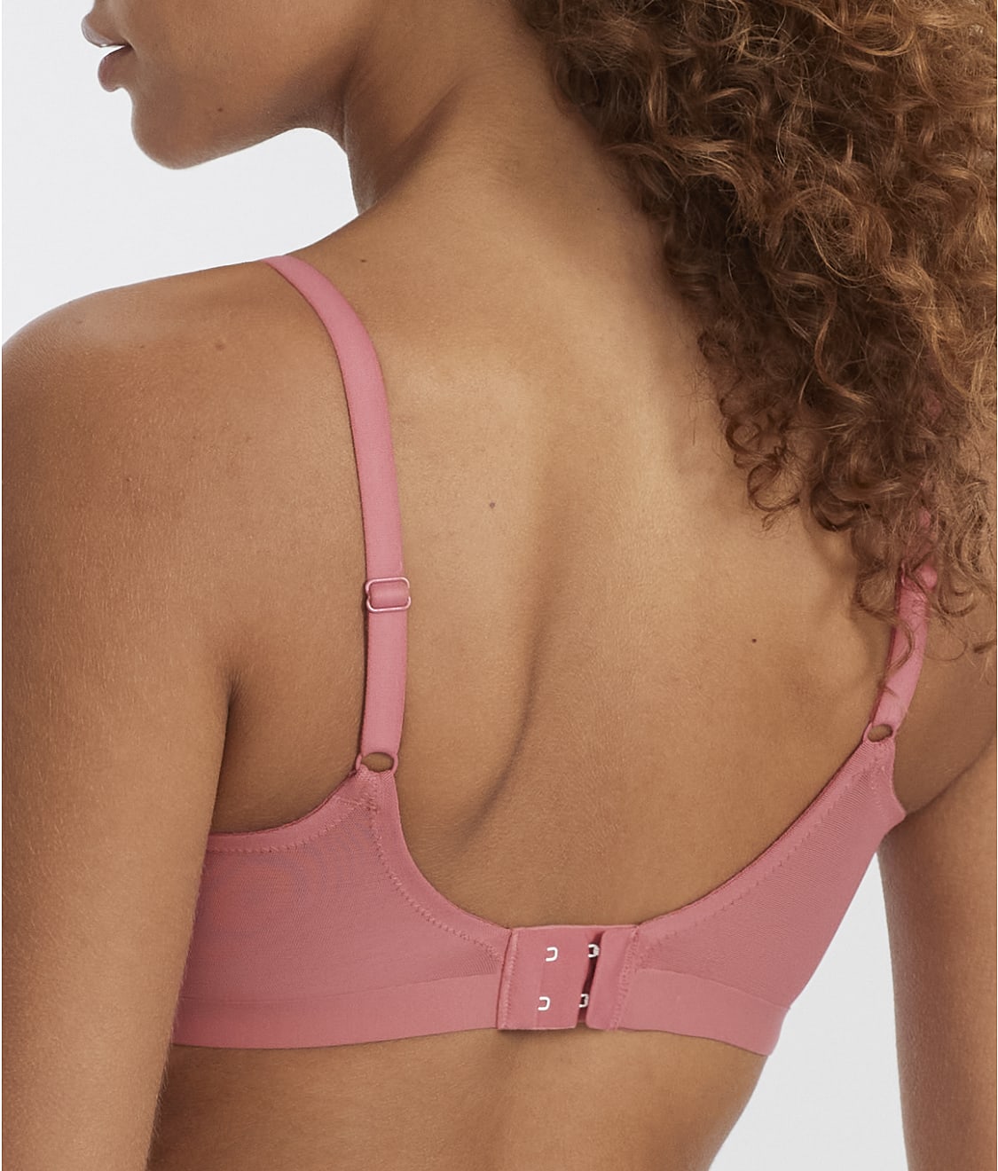 Shape Revelation Shallow Top T-Shirt Bra