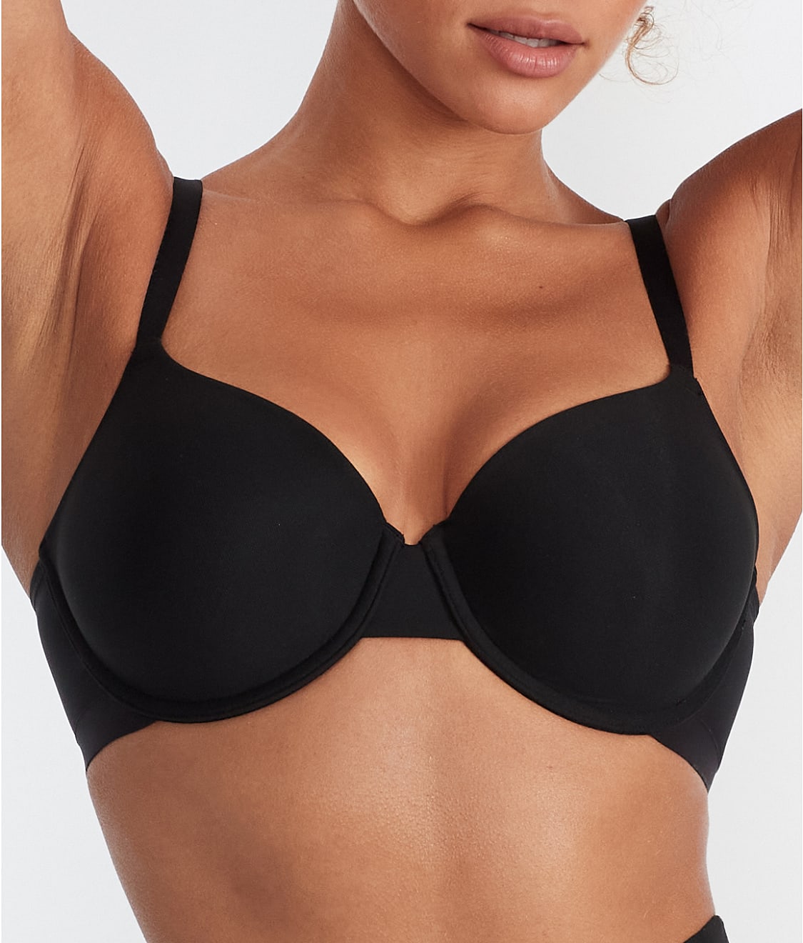 Shape Revelation Shallow Top T-Shirt Bra