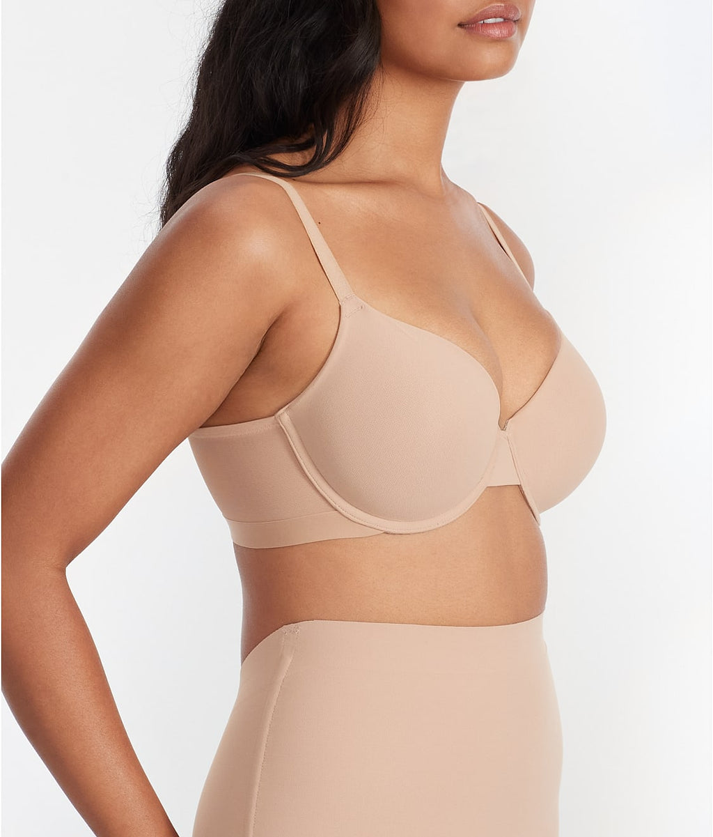 Shape Revelation Shallow Top T-Shirt Bra