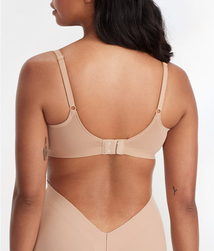 Shape Revelation Shallow Top T-Shirt Bra