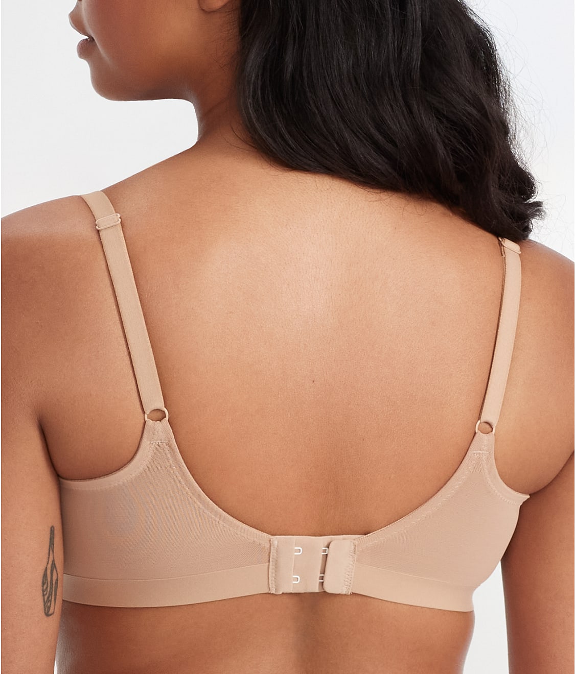 Shape Revelation Shallow Top T-Shirt Bra