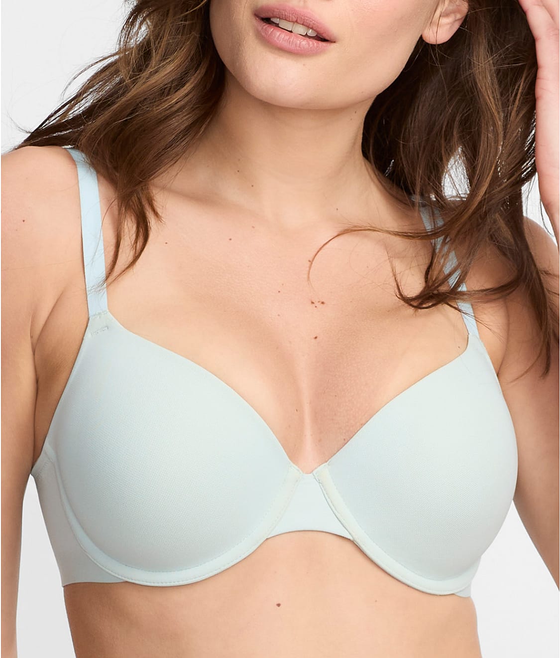 Shape Revelation Shallow Top T-Shirt Bra