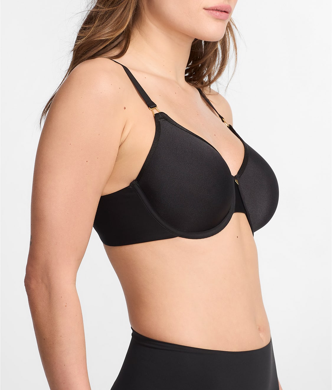 Simply Done Spacer T-Shirt Bra
