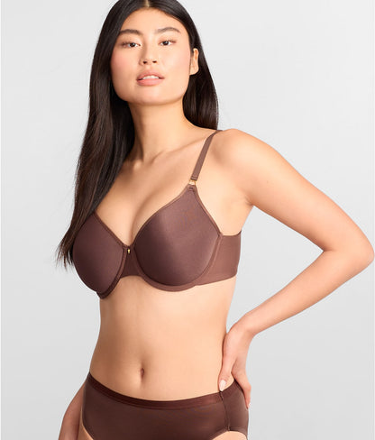 Simply Done Spacer T-Shirt Bra