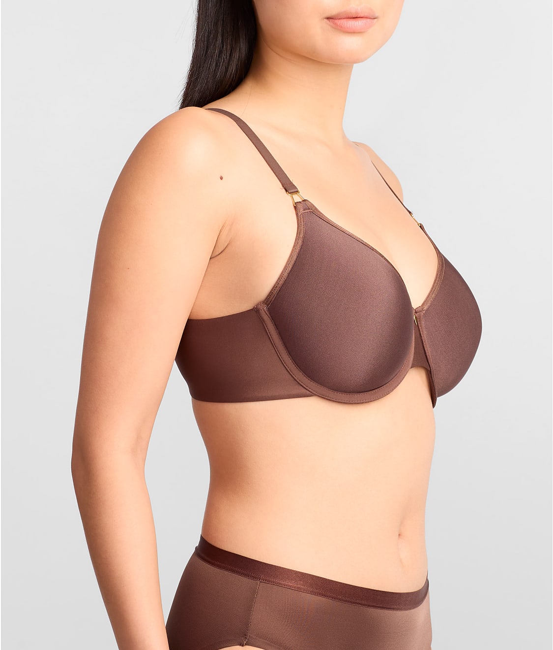 Simply Done Spacer T-Shirt Bra