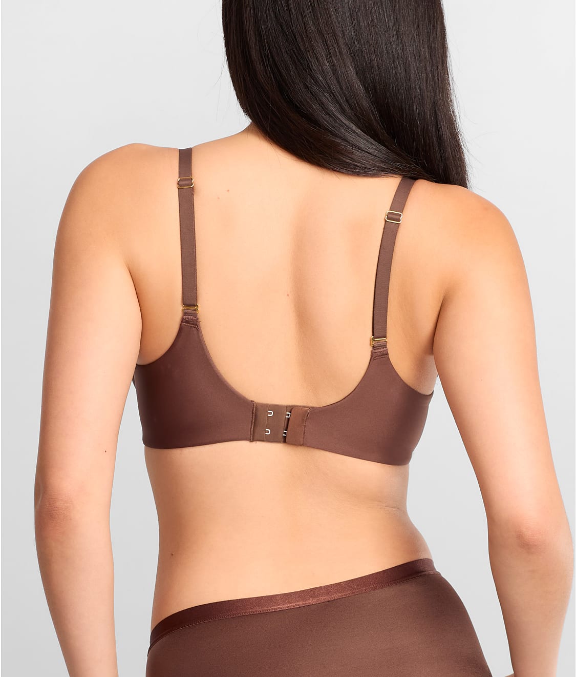 Simply Done Spacer T-Shirt Bra