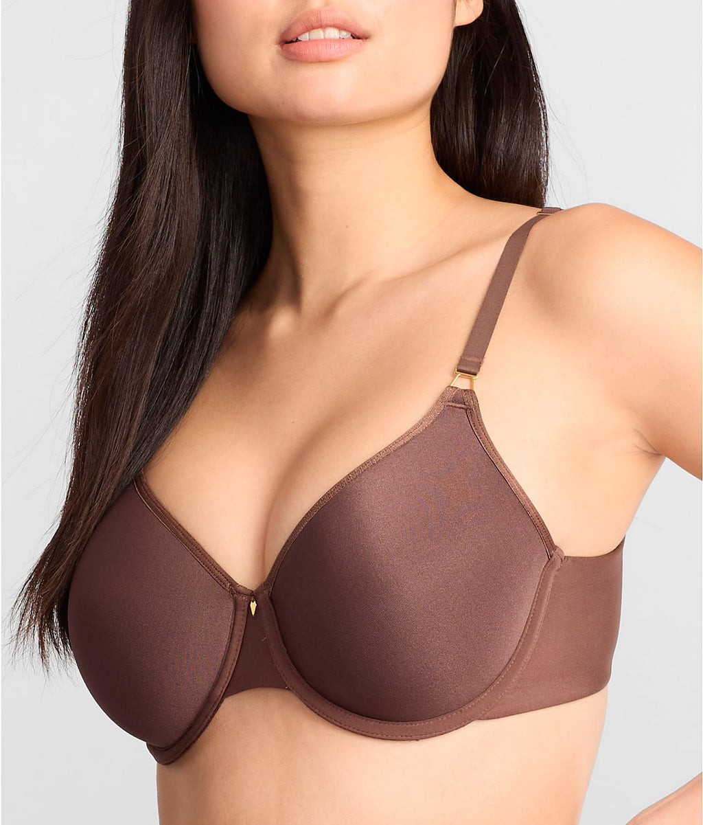 Simply Done Spacer T-Shirt Bra