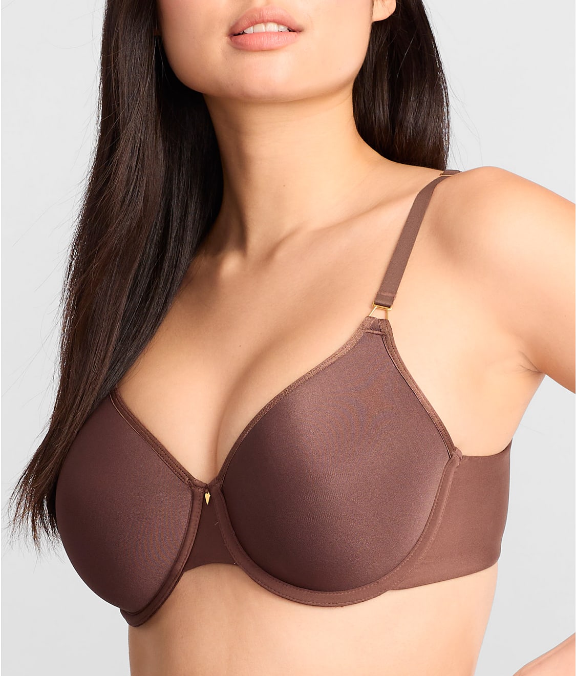 Simply Done Spacer T-Shirt Bra