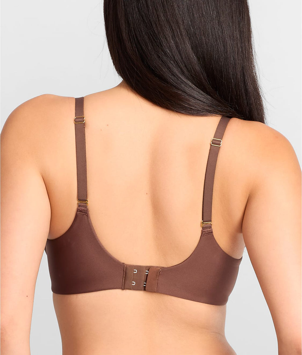 Simply Done Spacer T-Shirt Bra