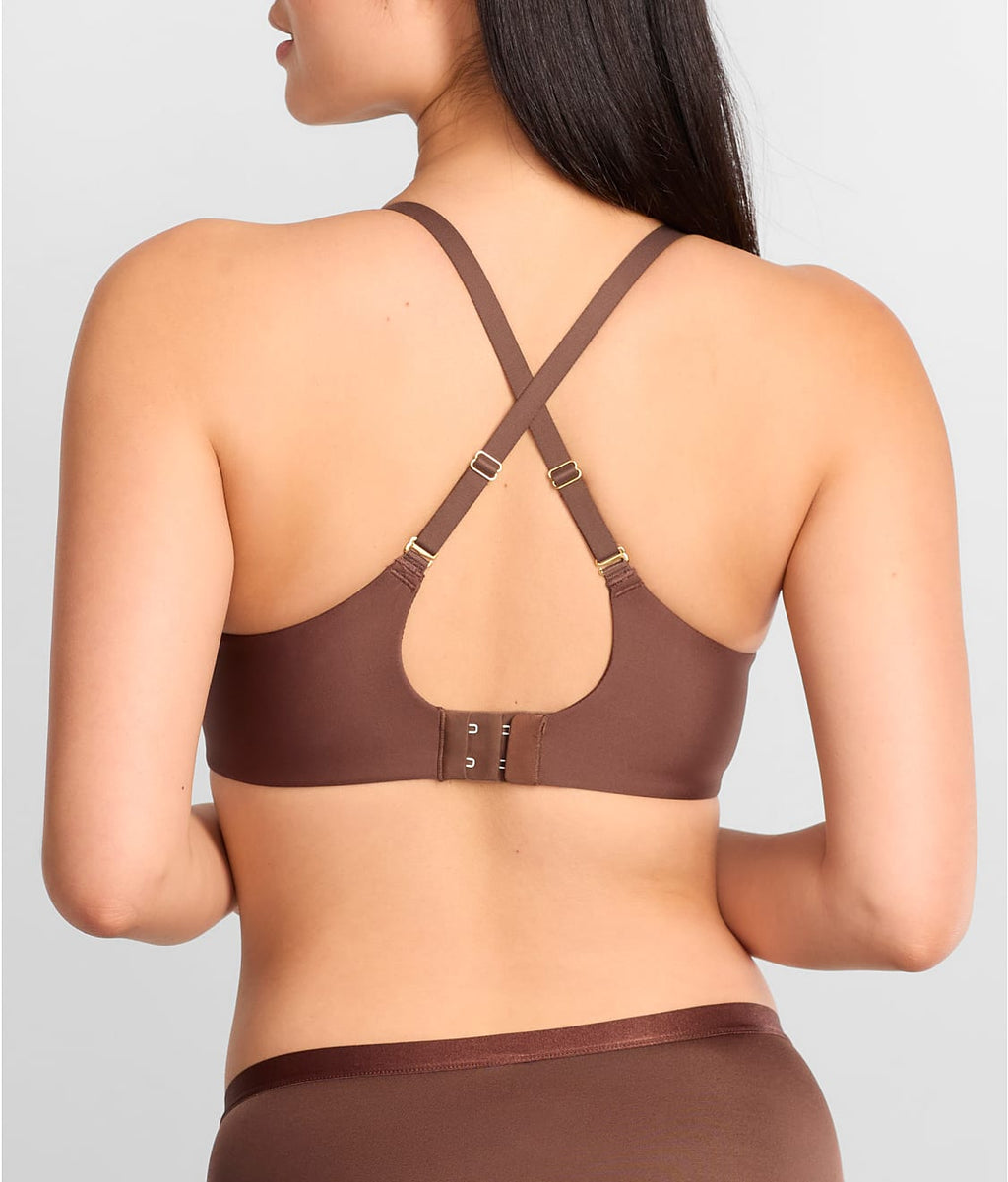 Simply Done Spacer T-Shirt Bra