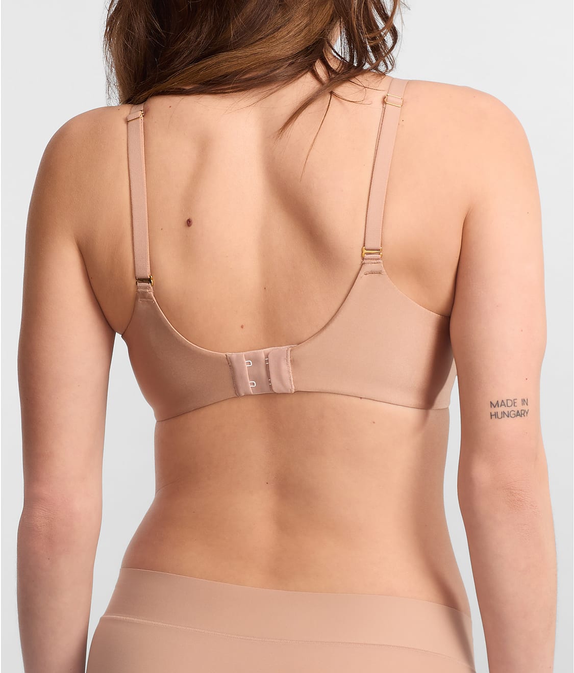 Simply Done Spacer T-Shirt Bra