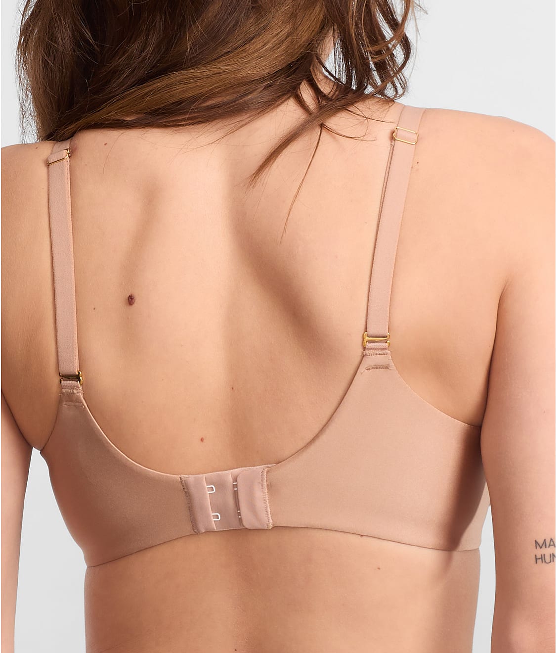 Simply Done Spacer T-Shirt Bra