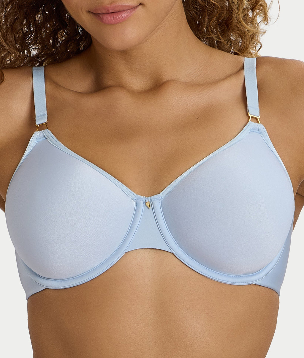 Simply Done Spacer T-Shirt Bra
