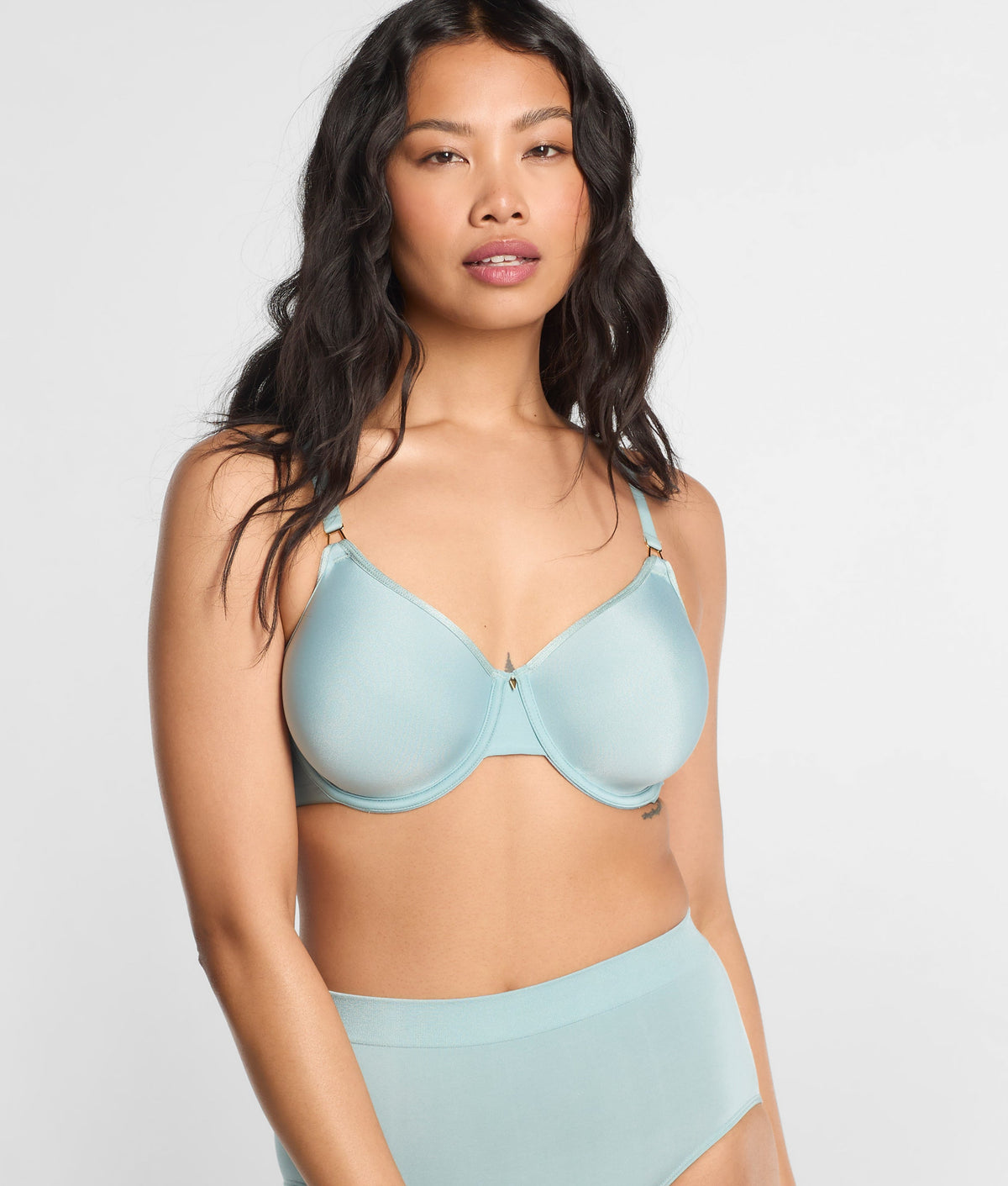 Simply Done Spacer T-Shirt Bra
