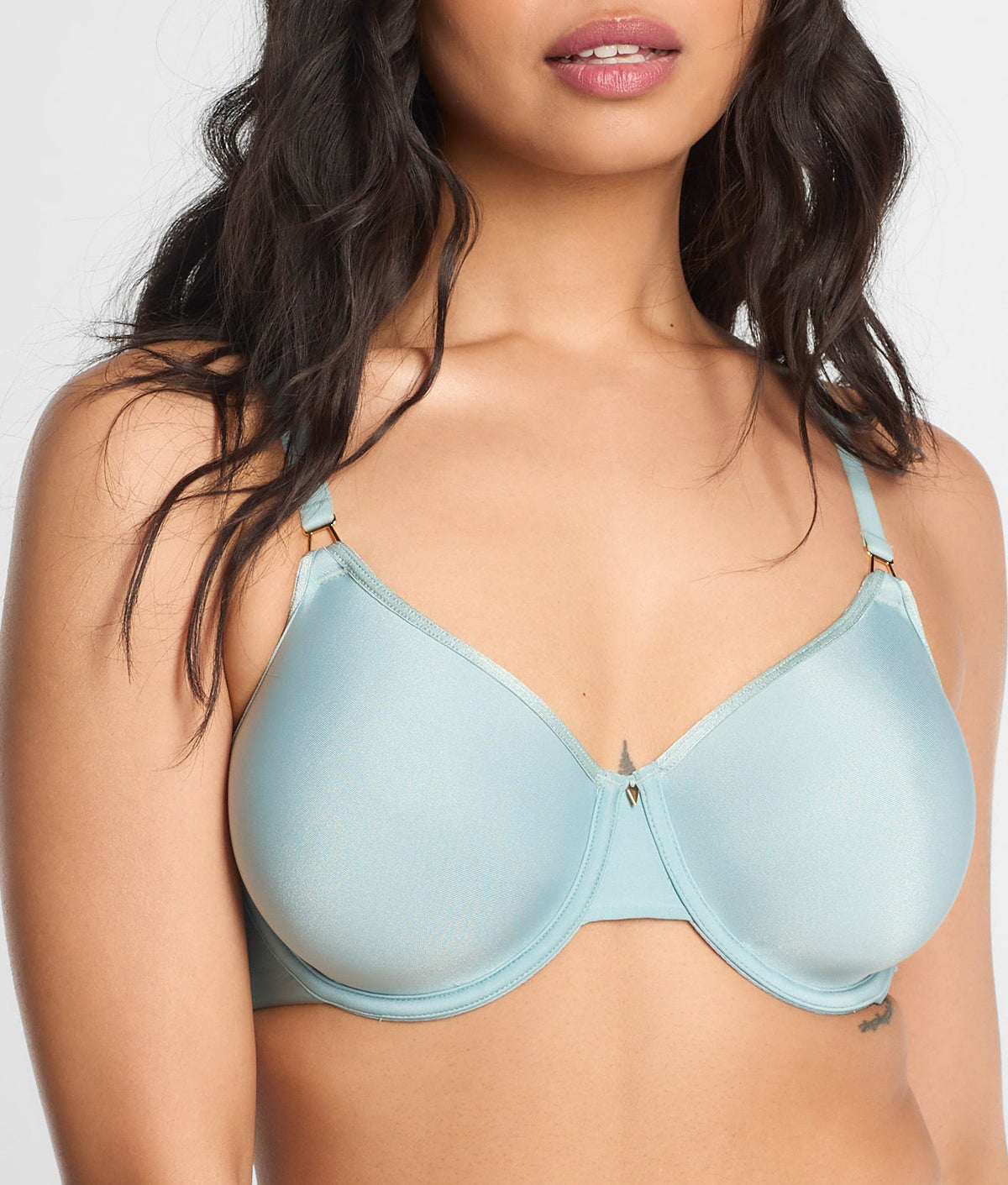 Simply Done Spacer T-Shirt Bra
