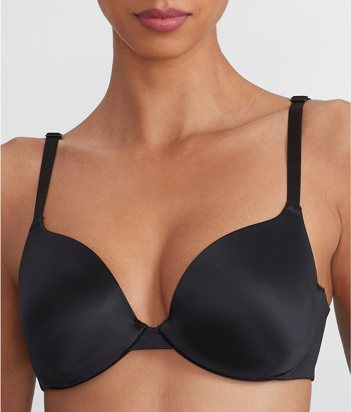 Inner Sheen T-Shirt Bra