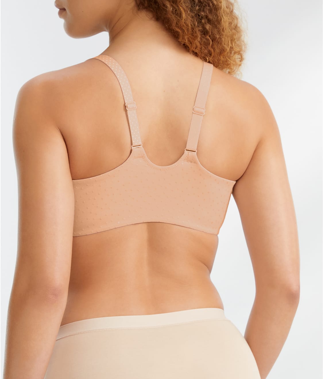 Back Appeal™ Front-Close T-Shirt Bra