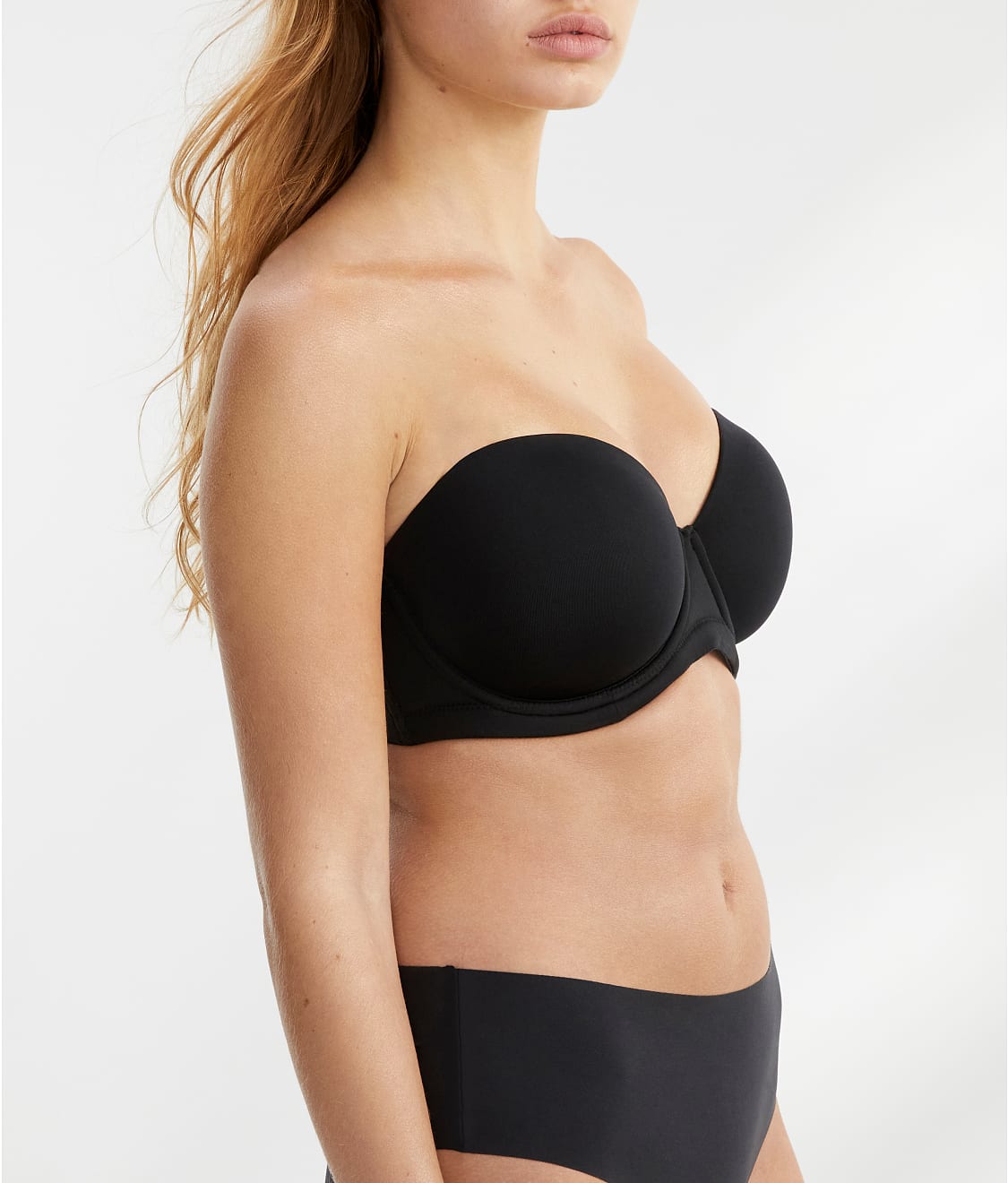 Red Carpet™ Strapless Bra