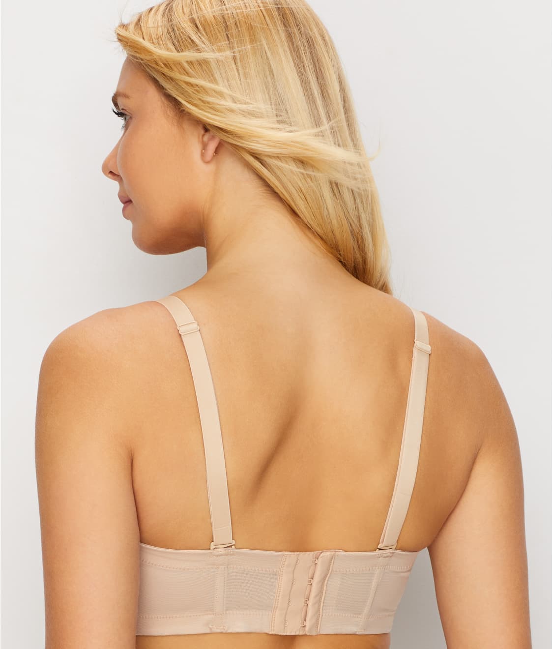 Red Carpet™ Strapless Bra