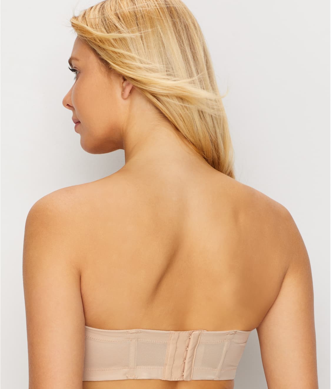 Red Carpet™ Strapless Bra