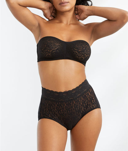 Halo Strapless Bra