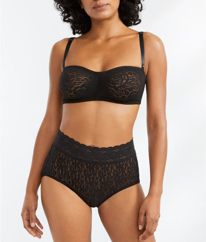 Halo Strapless Bra