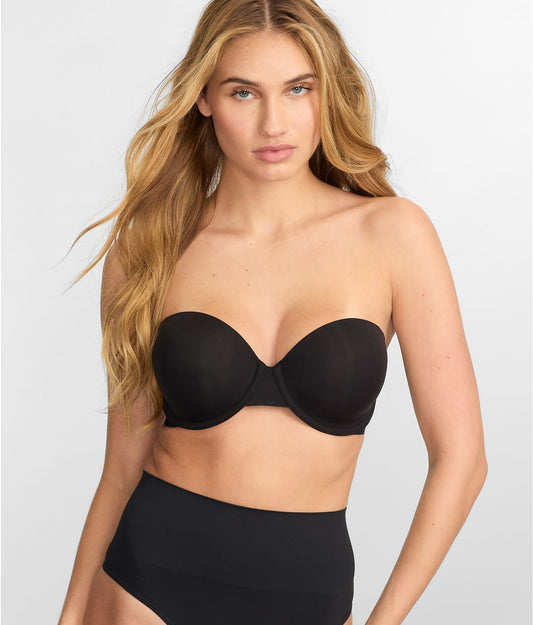 Comfort First Strapless T-Shirt Bra