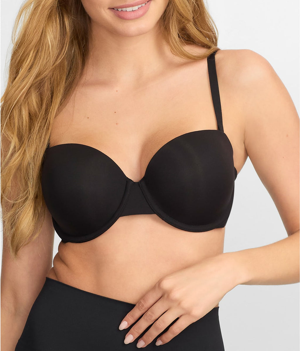 Comfort First Strapless T-Shirt Bra