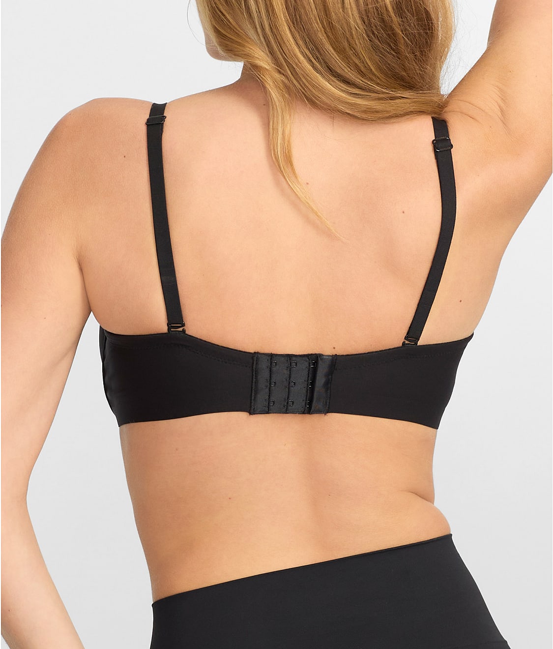 Comfort First Strapless T-Shirt Bra