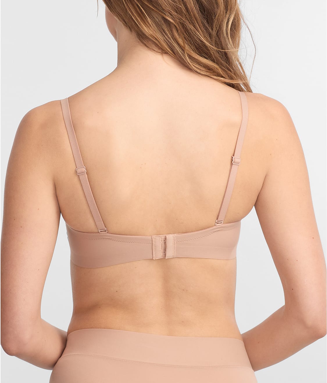 Comfort First Strapless T-Shirt Bra