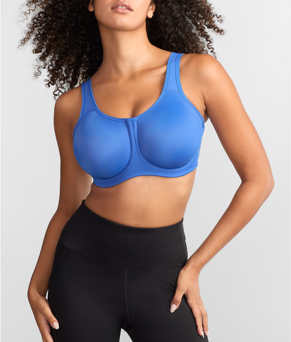 Simone Underwire Sports Bra