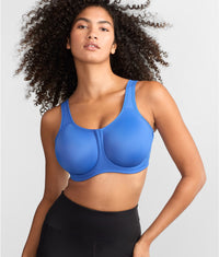 Beaucoup Blue