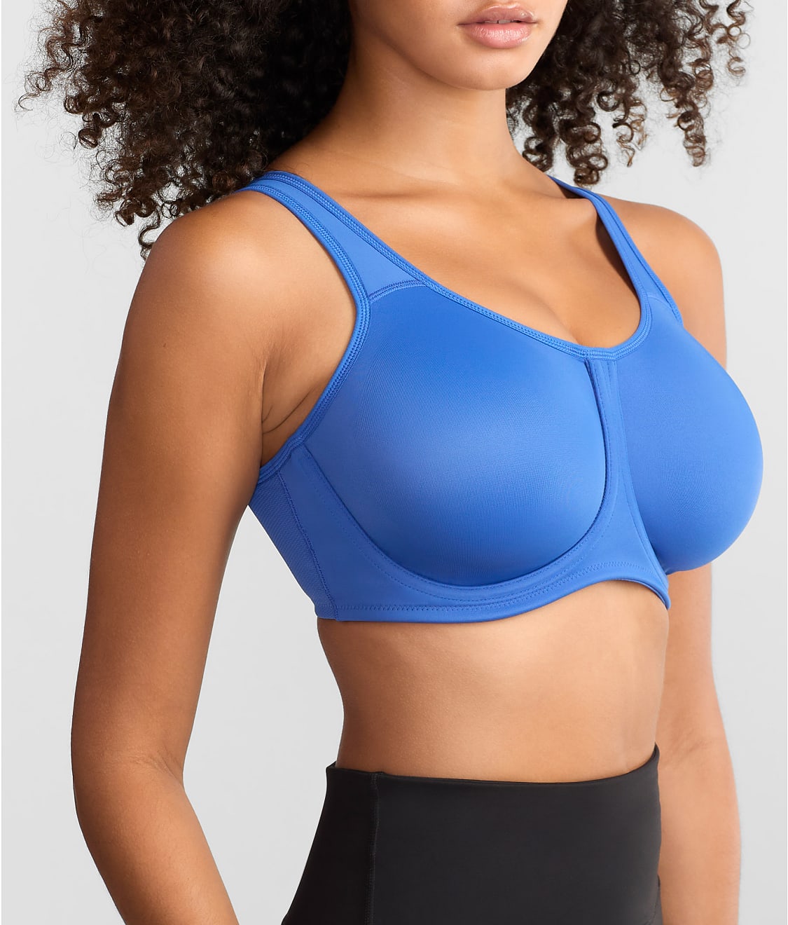 Simone Underwire Sports Bra