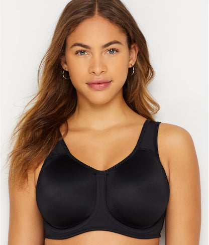 Simone Underwire Sports Bra