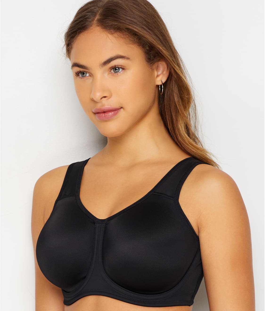 Simone Underwire Sports Bra