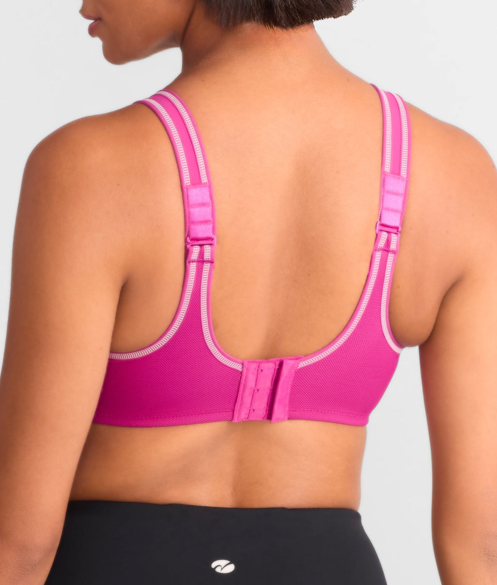 Simone Underwire Sports Bra