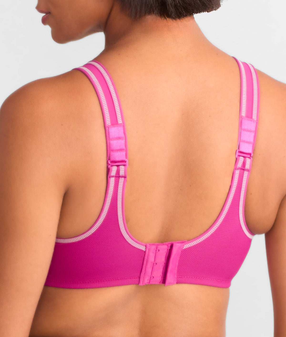 Simone Underwire Sports Bra