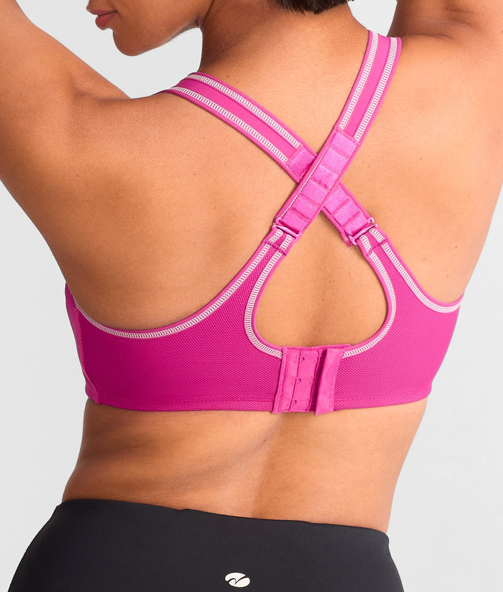 Simone Underwire Sports Bra