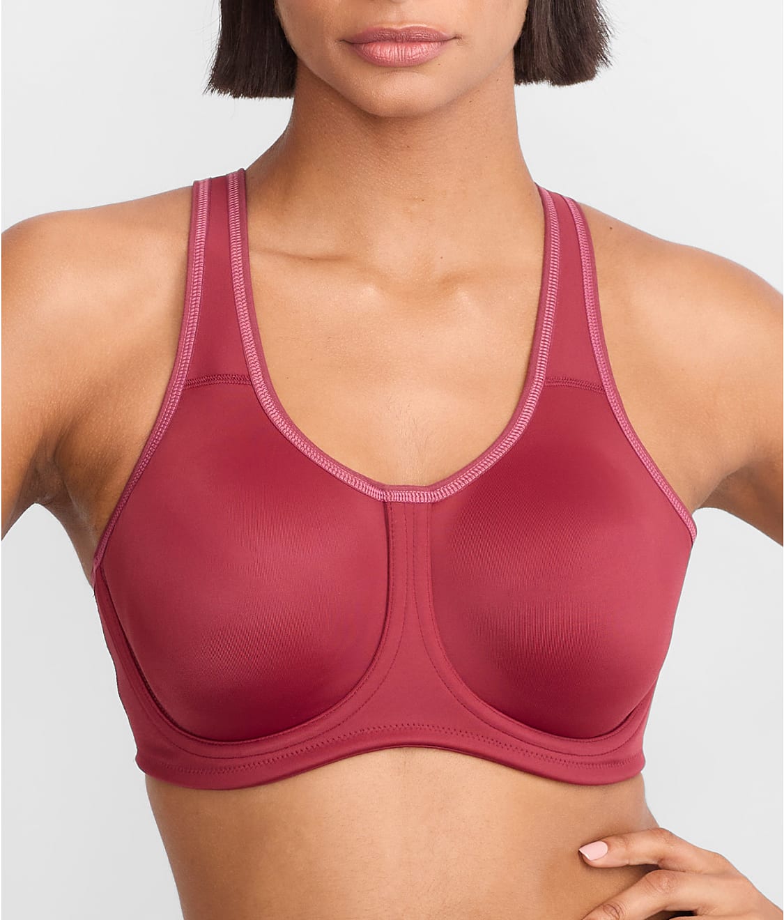 Simone Underwire Sports Bra